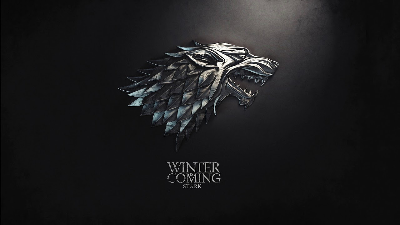 Game of Thrones - House Stark Theme (Extended)