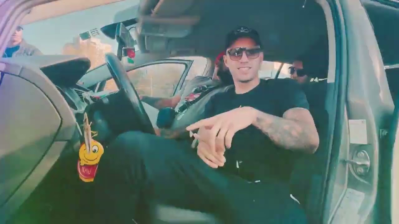 SST X KICKDOWN MIX(HD SOFIA)