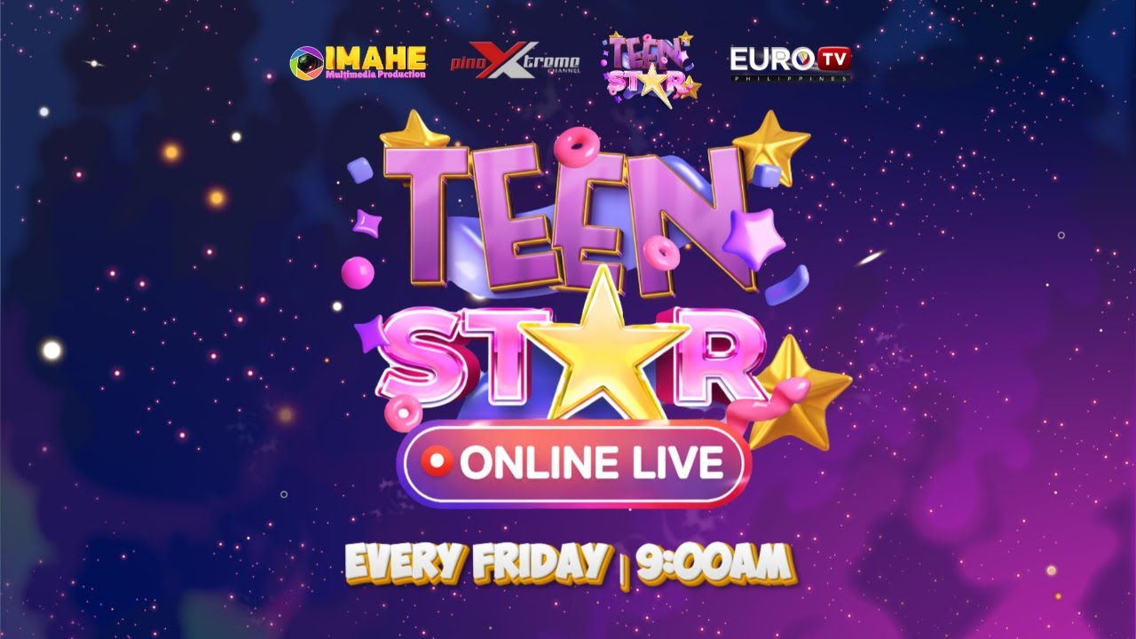 #TEENSTARSeason1 | February 11, 2026