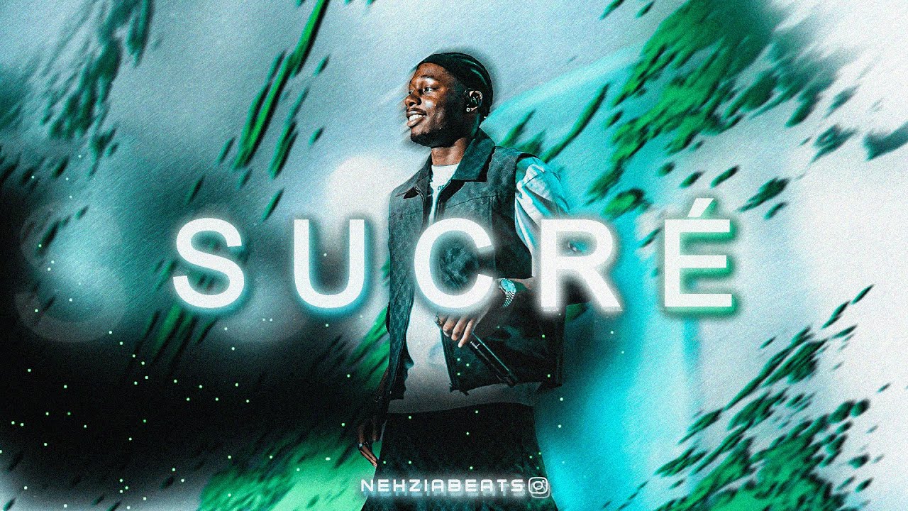 Genezio x Tiakola Type Beat 