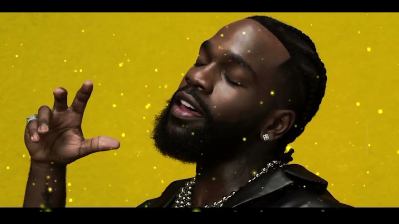 Tayc - Chaque Petite Chose (Clip Officiel )