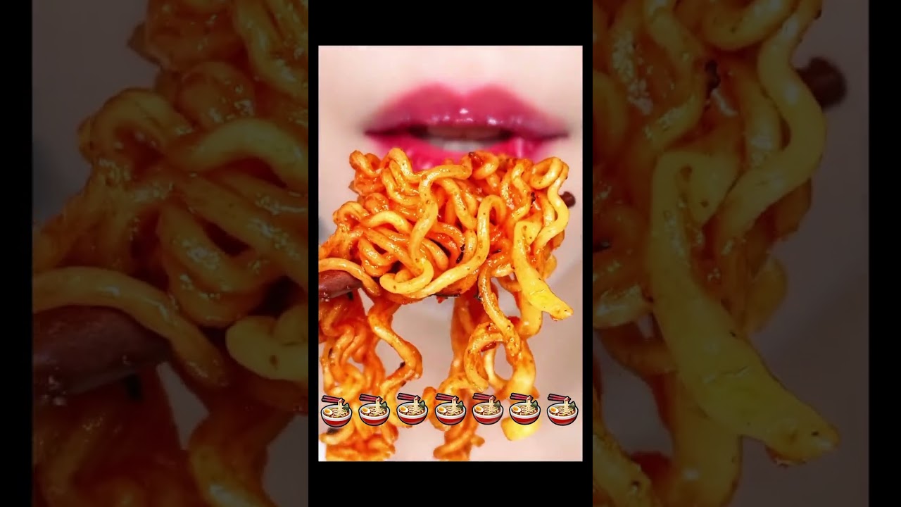 #asmr #mukbang #notalkingasmr #satisfyingsounds #crispysounds #eatingsounds