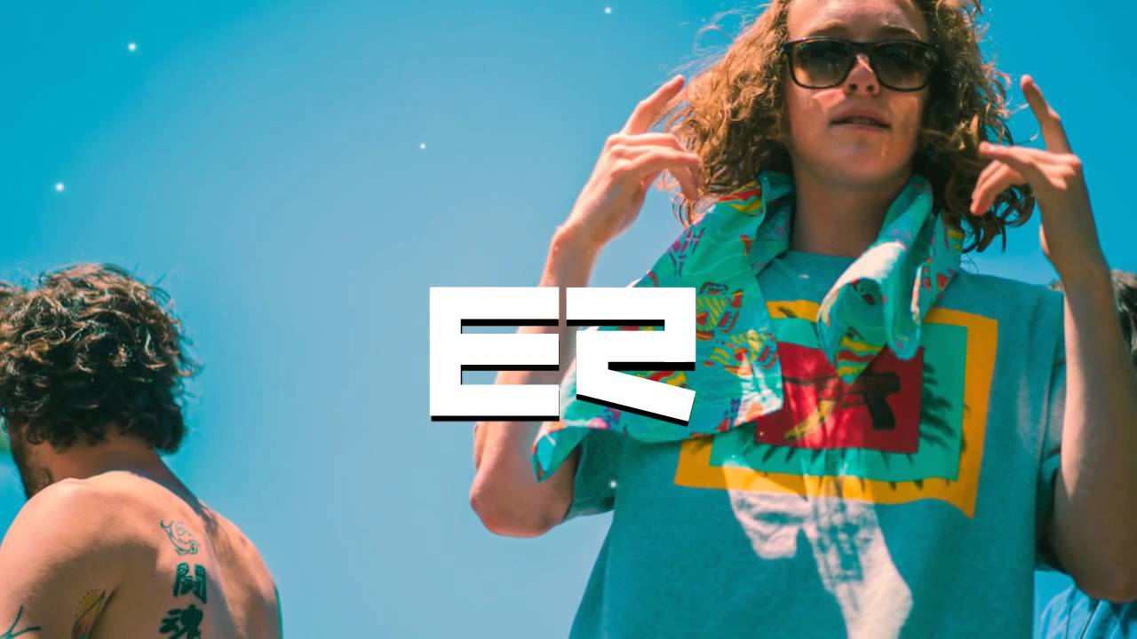 Healy ~ Lftm (ft. Felly)