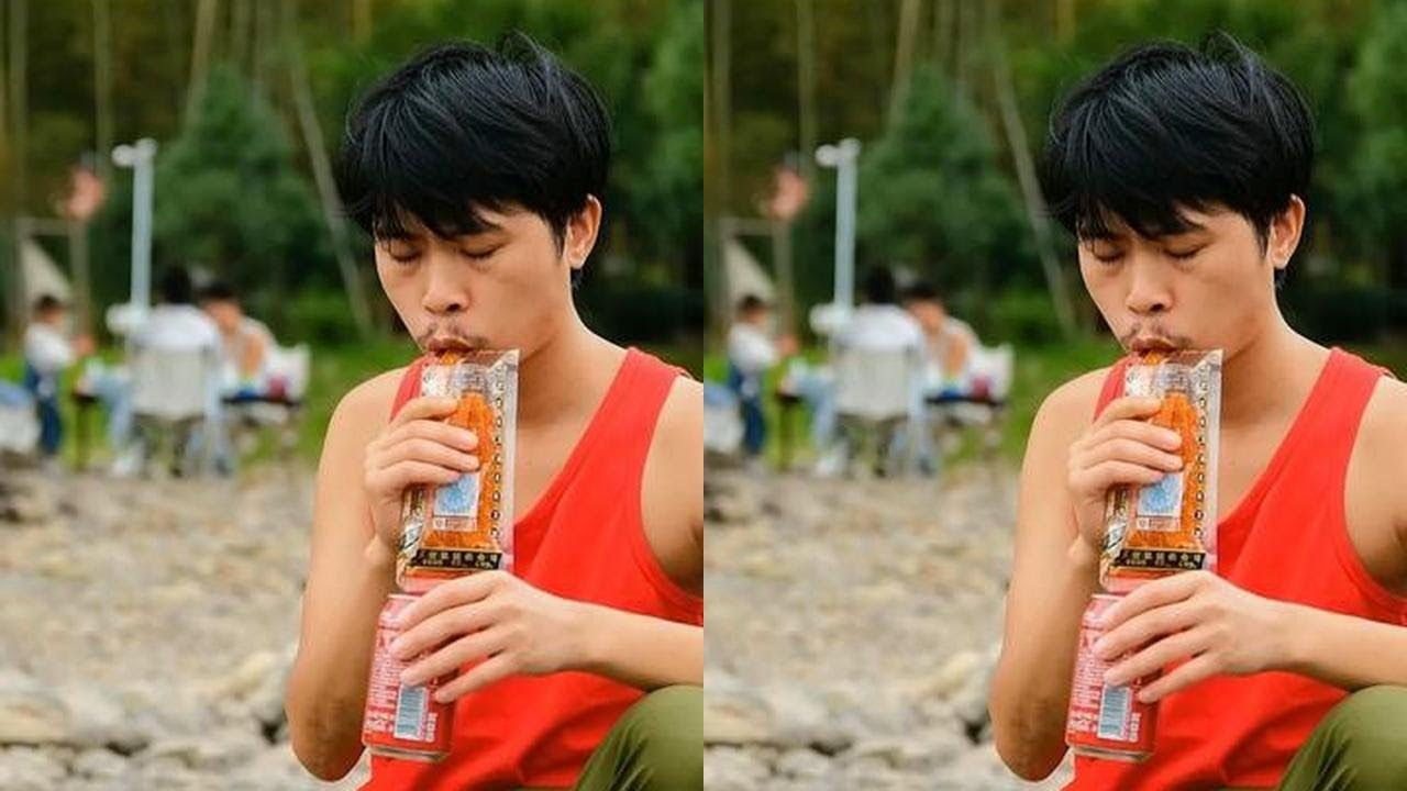 一到夏天，夏村风就裹着海带丝的鲜，成了朴素又难忘的乡村味 #情感 #美食 #记录我的农村生活 #新农人计划2025