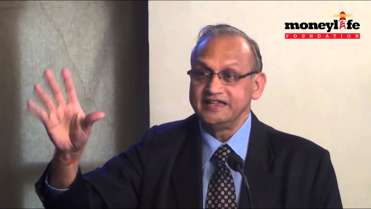 Budget Simplified: Budget 2013 - CA Vimal Punmiya