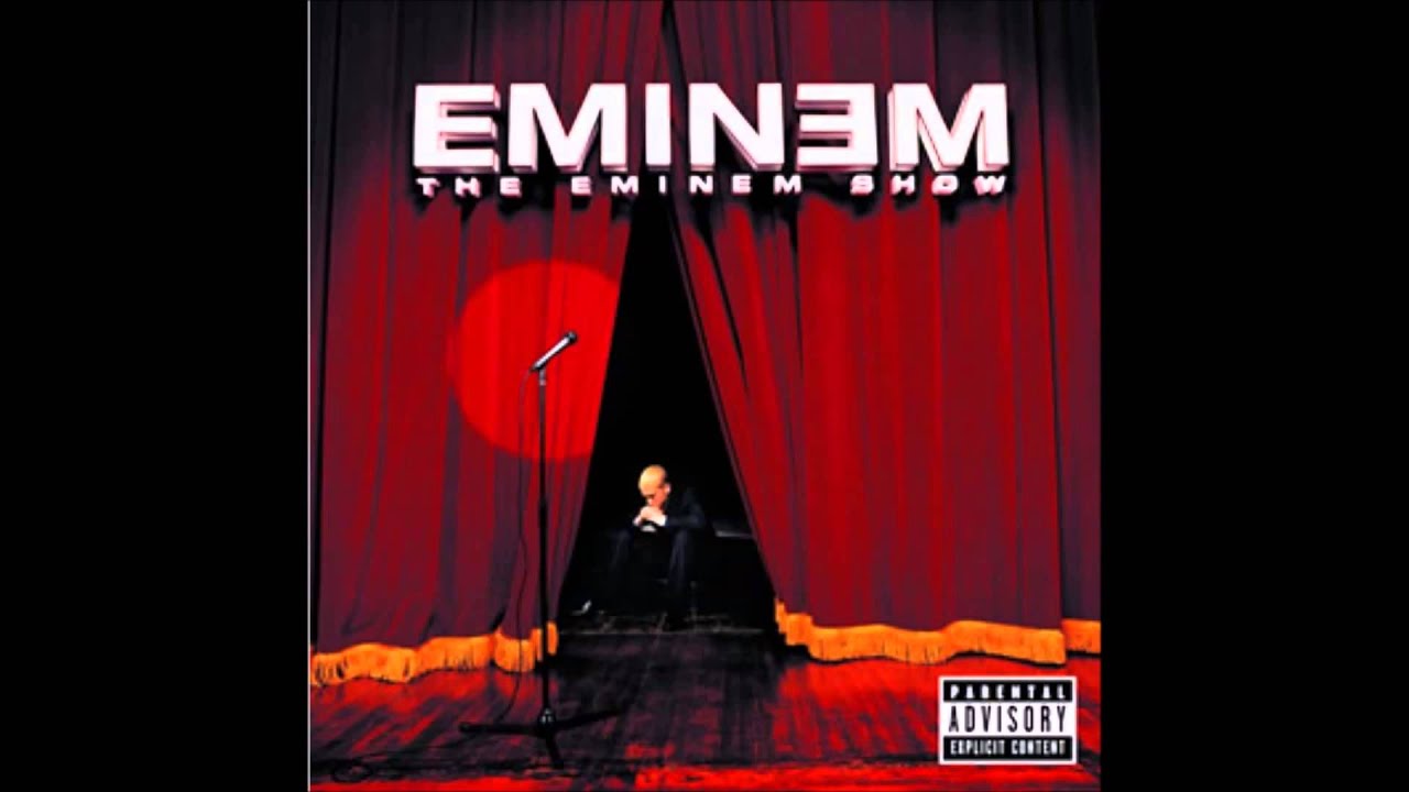 Eminem- Hailie's Song (Uncut)