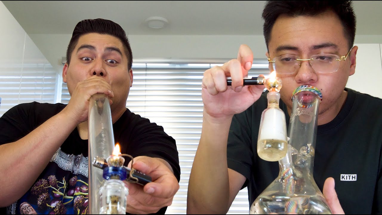 A Session with Erick Khan