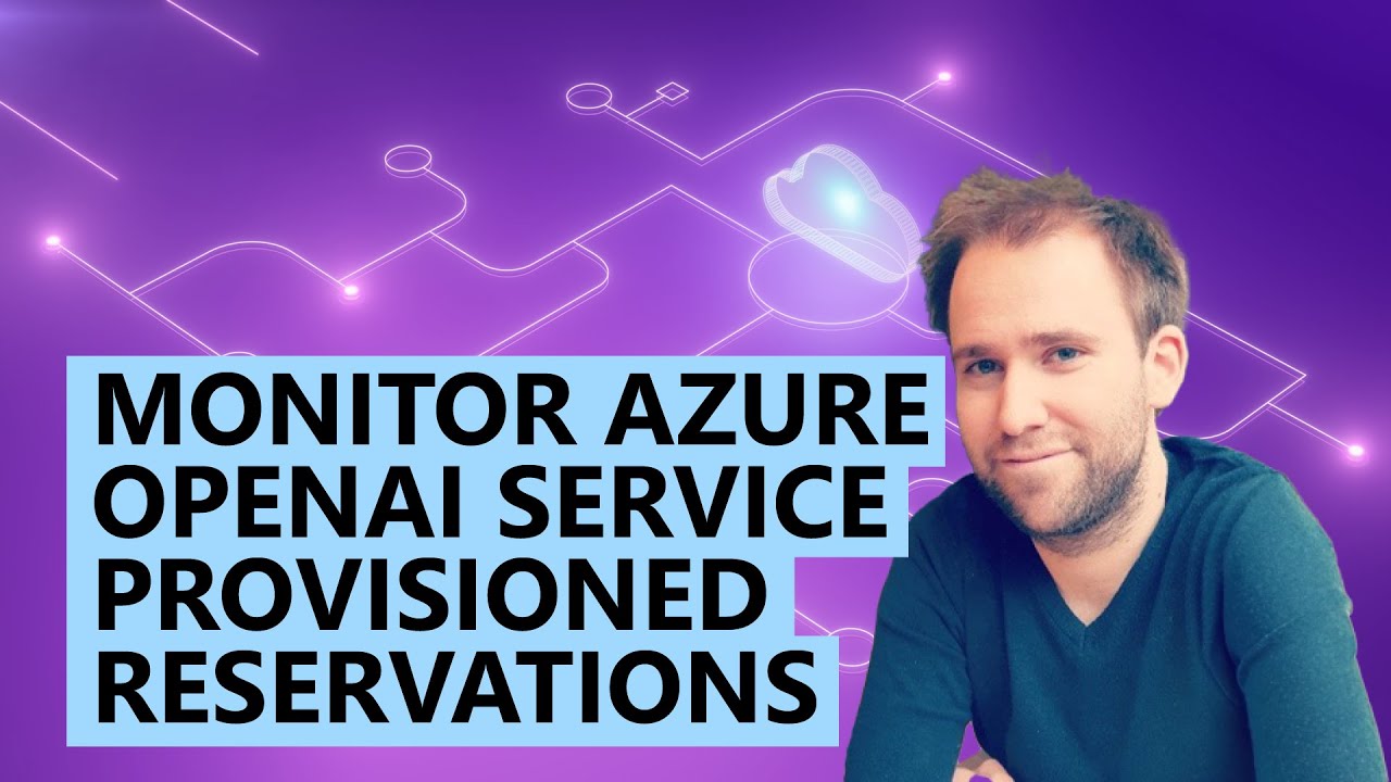 &Uuml;berwachen Sie bereitgestellte Durchsatzreservierungen von Azure AI Foundry