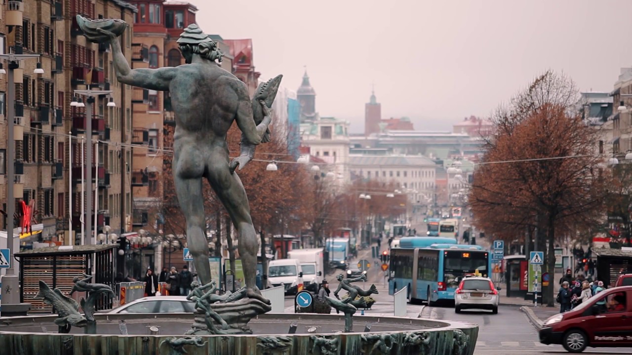 Hemstylisterna avsnitt 5:  Stylar sekelskifte i Göteborg