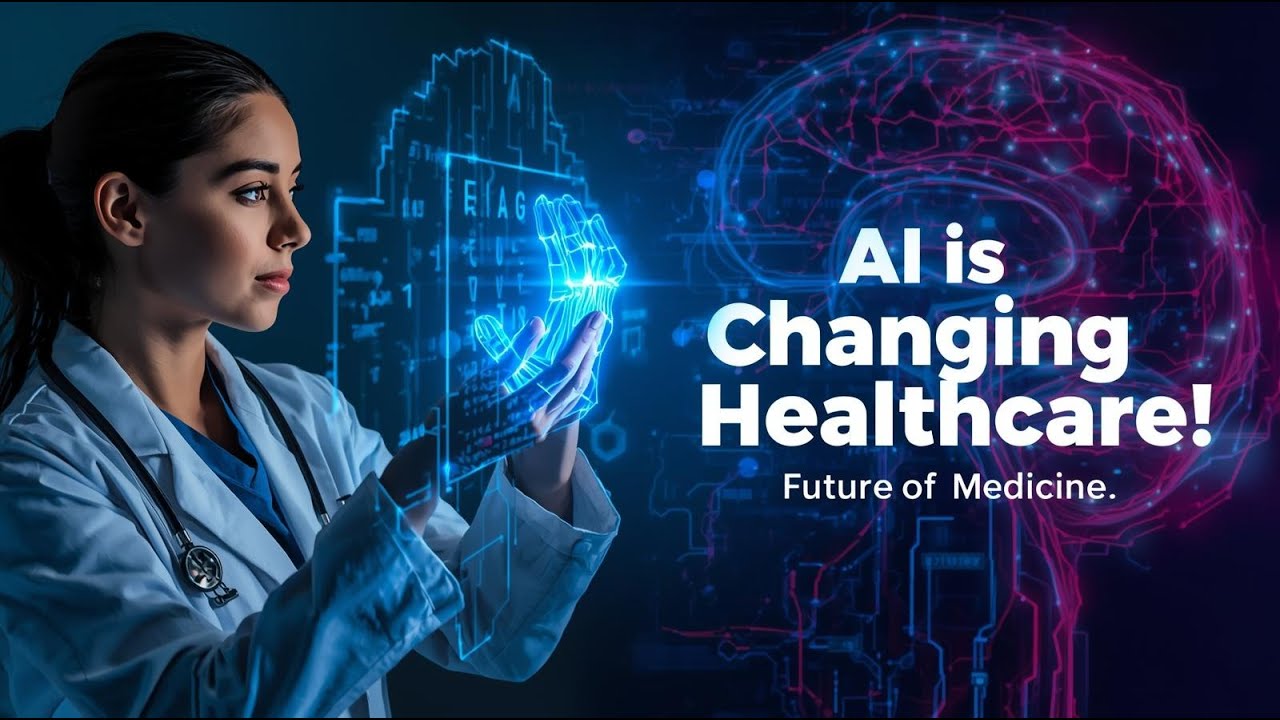 How Artificial Intelligence Is Revolutionizing U.S. Healthcare | Health USA