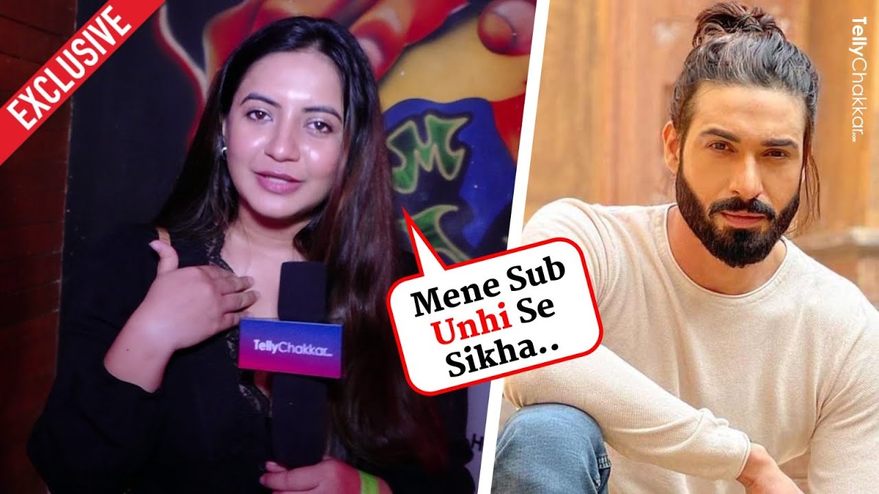 Meera Deosthale ने किया Vijayendra Kumeria के बयान पर React, BB पर कही बड़ी बात | Exclusive