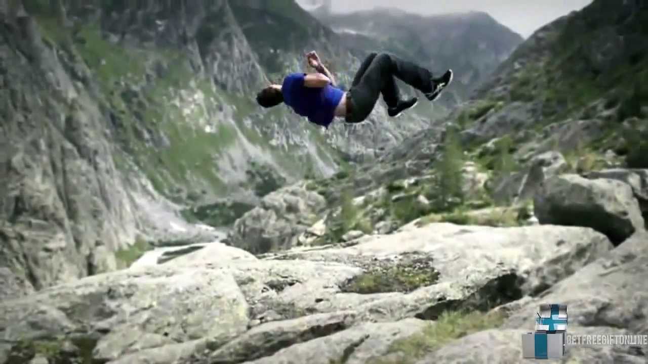BEST OF TRICKING 2013