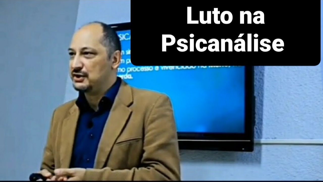 Como enfrentar o morte. Luto na Psican&aacute;lise