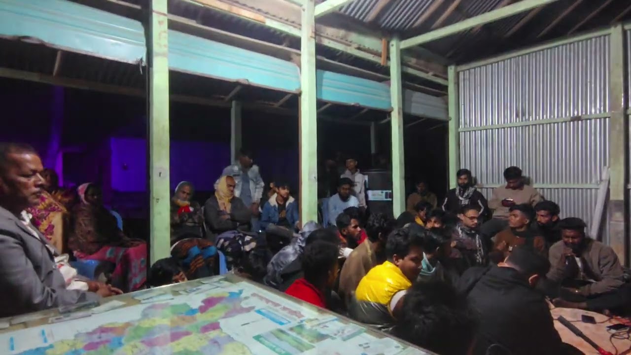 লোহারে বানাইলা