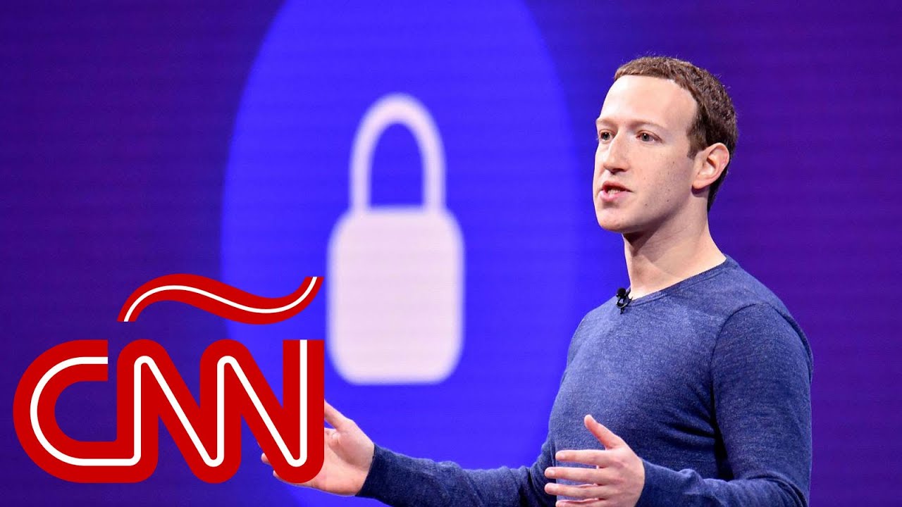 Escándalo de Facebook y Cambridge Analytica: 