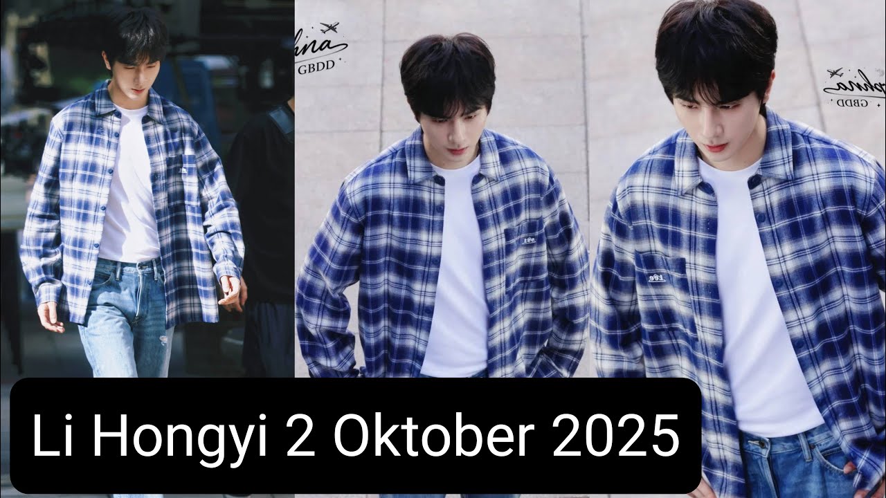 Li Hongyi Reuters 2 Oktober 2025