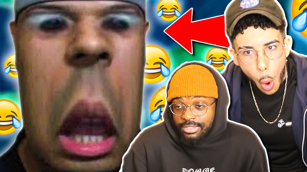 DASHIE PERFECTLY CUT SCREAMS COMPILATION IS HILARIOUS 💀🤣