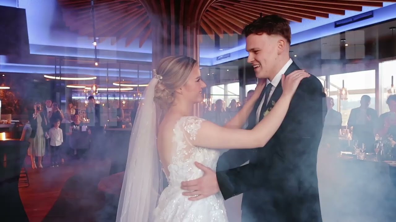 Romantic Wedding in the Heart of Austria | Ried im Innkreis Wedding Video