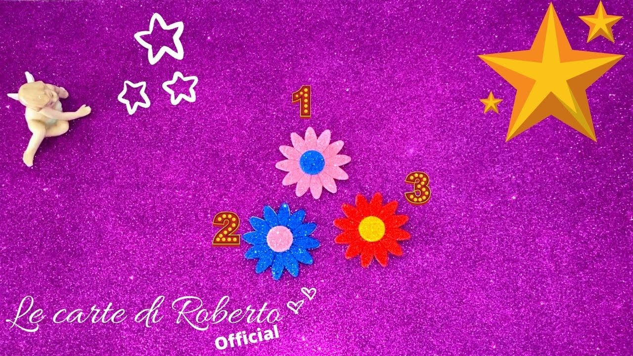 Ci tiene davvero a me? Scoprilo 🔮Tarocchi interattivi 💌