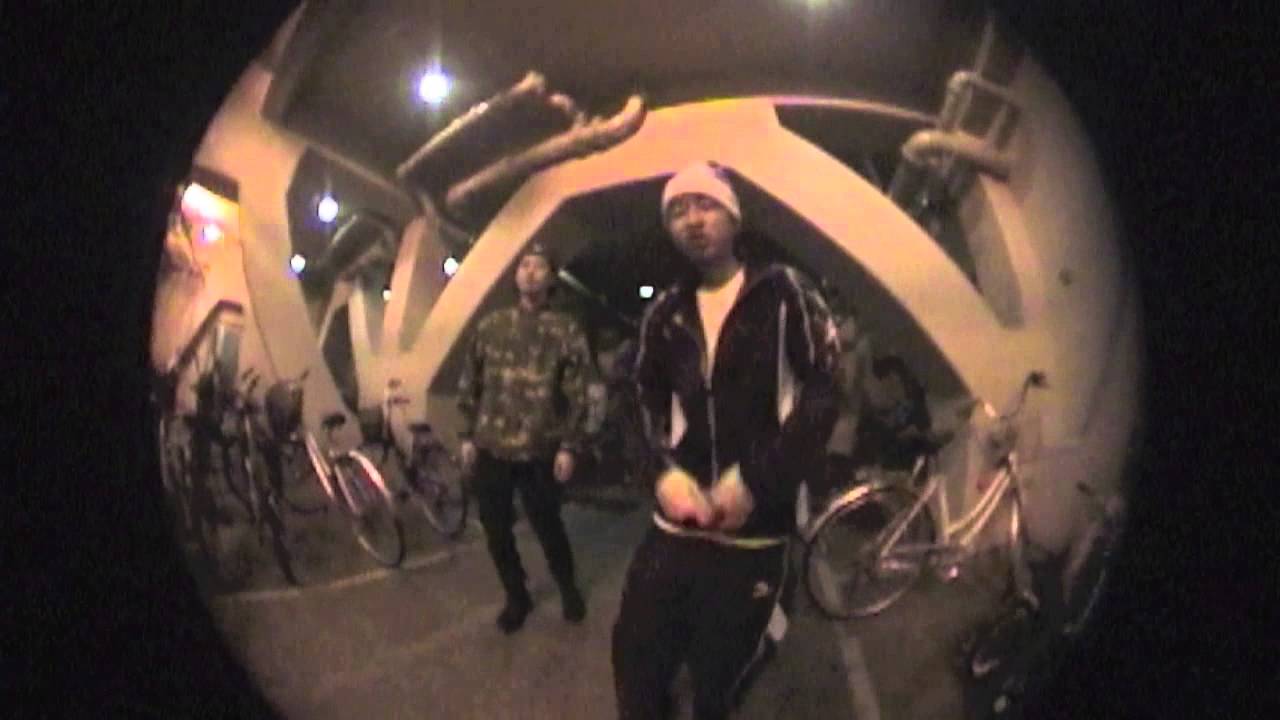 -キリキリマイ- Loota Ft.5lack/Prod by Dinero