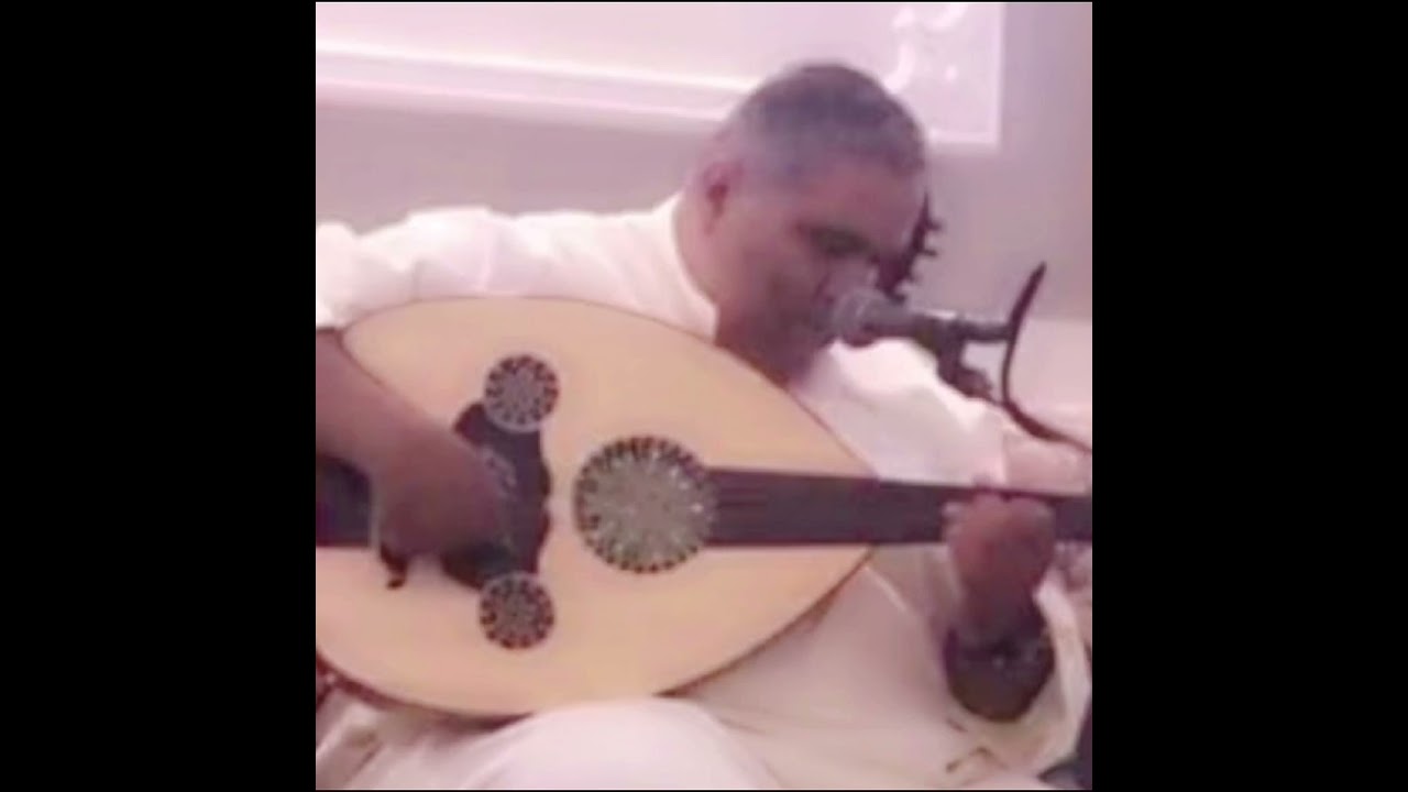 علي قريش. يكفي عذاب الأمس