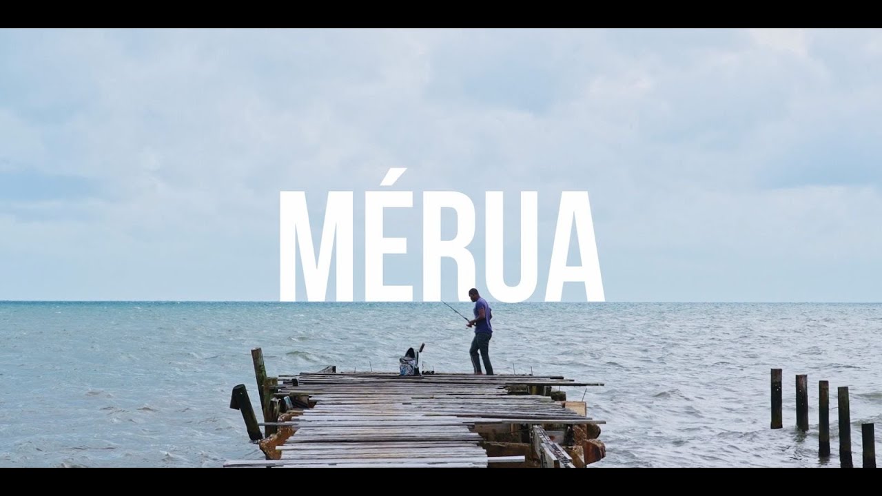MÉRUA The Garifuna Collective