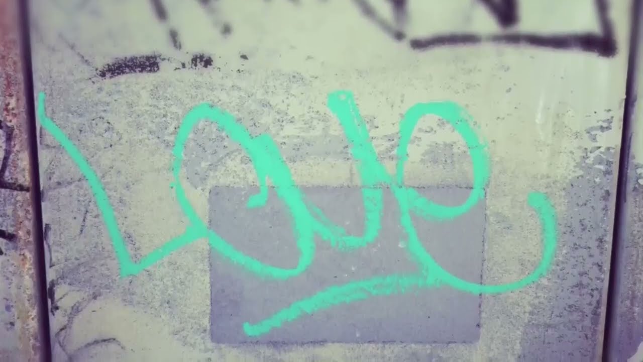 GKEN-E - Falling in Love [Wesley Stromberg Vocals]