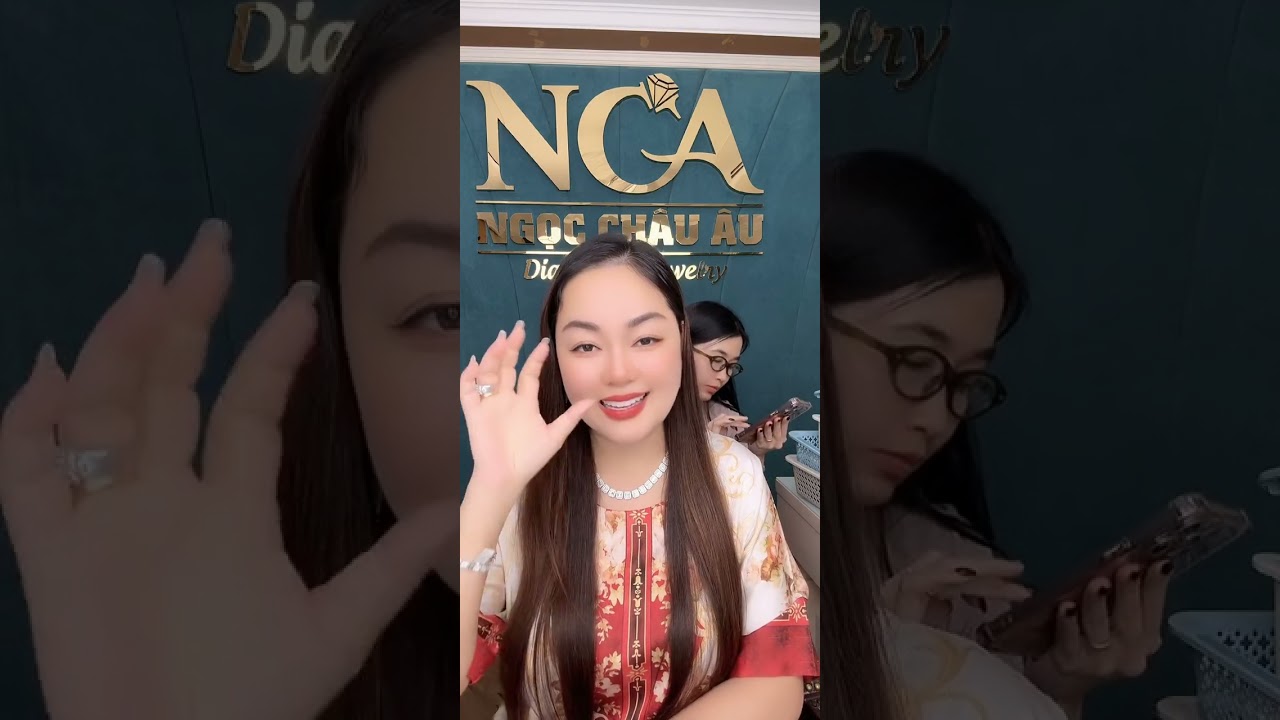 Livestream Ngày 19/01/2025 - Ngọc Châu Âu