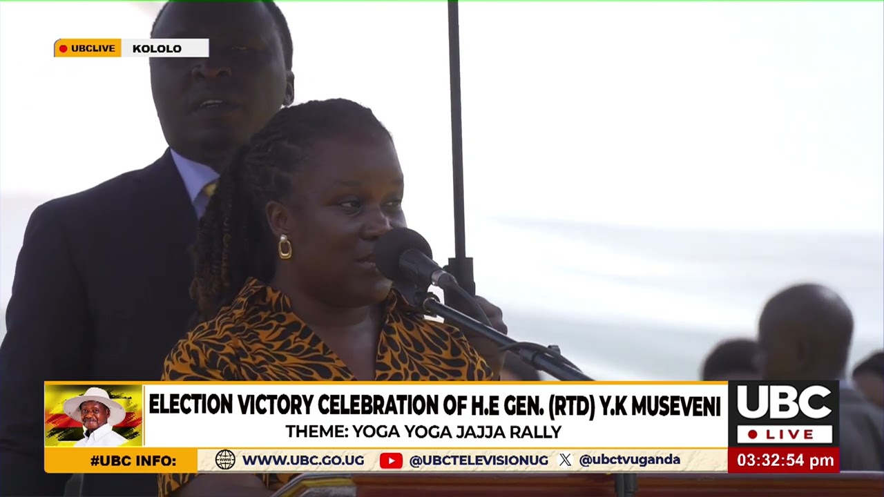 ABJA firm take lead in promotion of agriculture and household livelyhood programs in Nothern Uganda