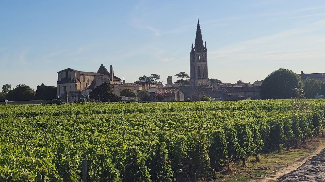 21. Tag Radtour Aachen - Santiago de Compostela. Radreise mit dem Fahrrad auf dem Jakobsweg (EV 3)