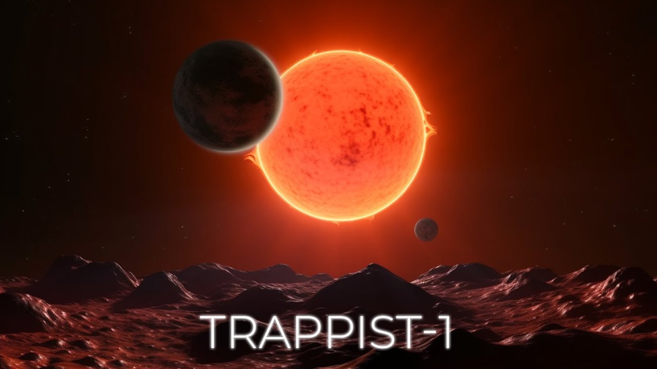 Have We Found Life on The TRAPPIST-1 System?