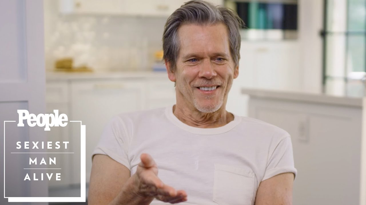 Why Kevin Bacon 