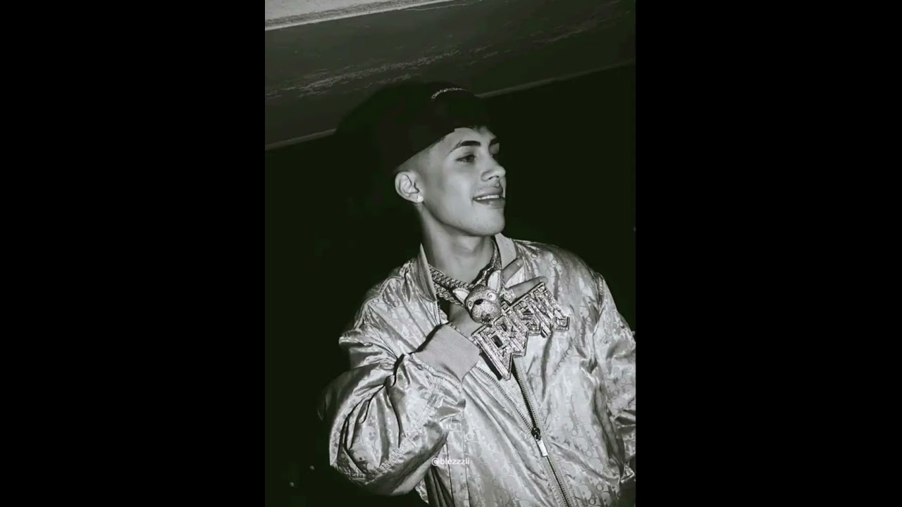“LUZ APAGA” | Cris MJ x Panda Black Type Beat