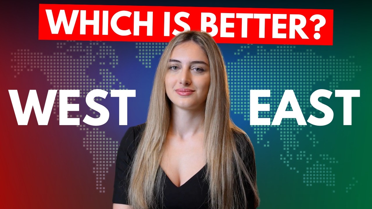 The Biggest Work Culture Differences Around the World