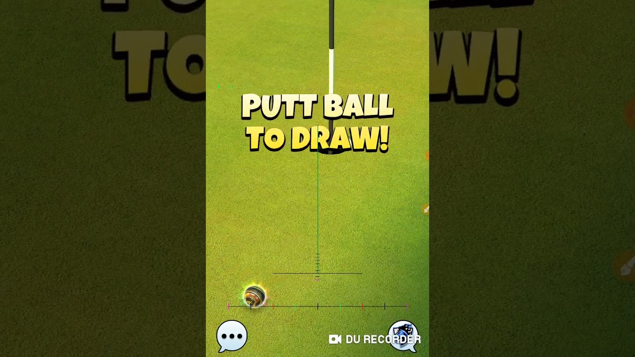 Golf Clash Tour 10 Crash and Burn