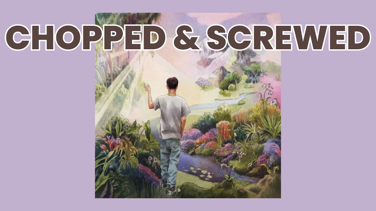 ROCKET, LILDRUGHILL - A a A (Chopped & Screwed)