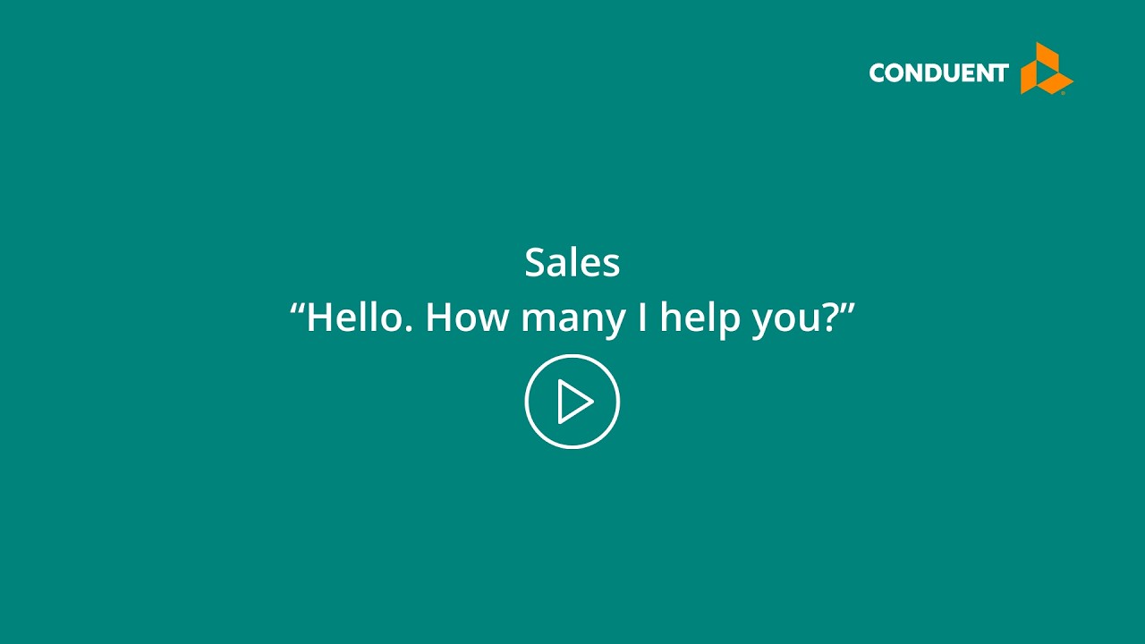 Sales Call