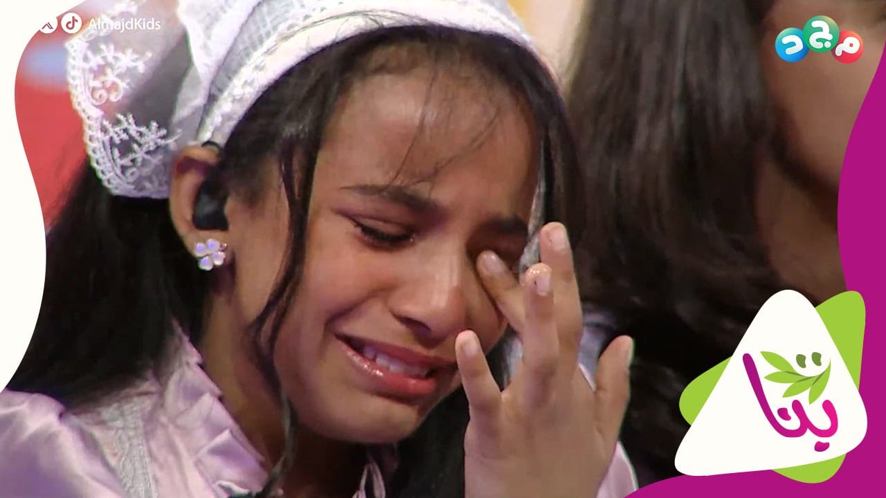 تأثر البنات وبكائهم باتصال صديقتهم لبنى العيد 😢❤️‍🩹