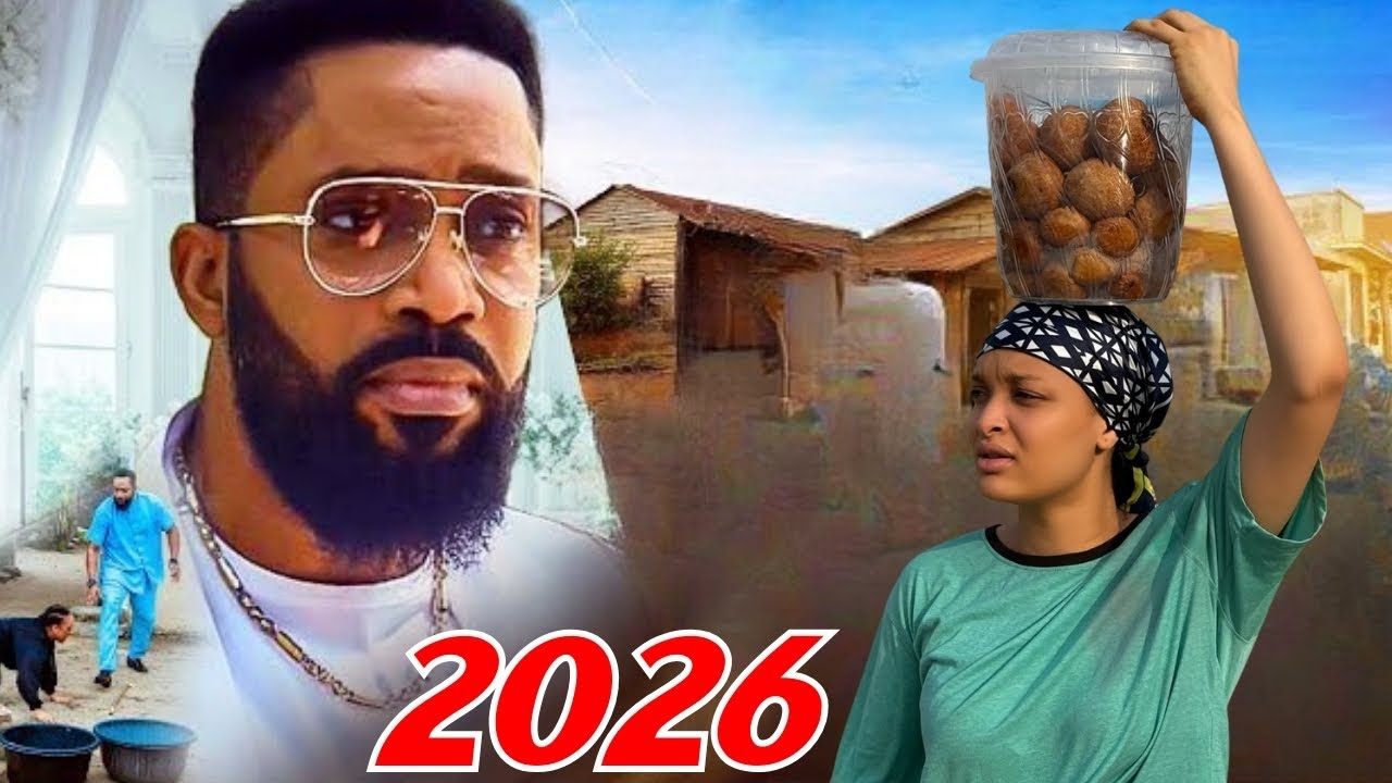 THE MOST AMAZING MOVIE OF FREDRICK LEONARD & GENEVIEVE ON THE INTERNET TODAY - 2026 Latest Movie
