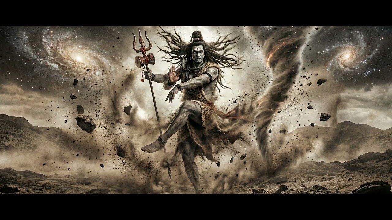 Om Namah Shivay ( new song) ai version #omnamahshivay 