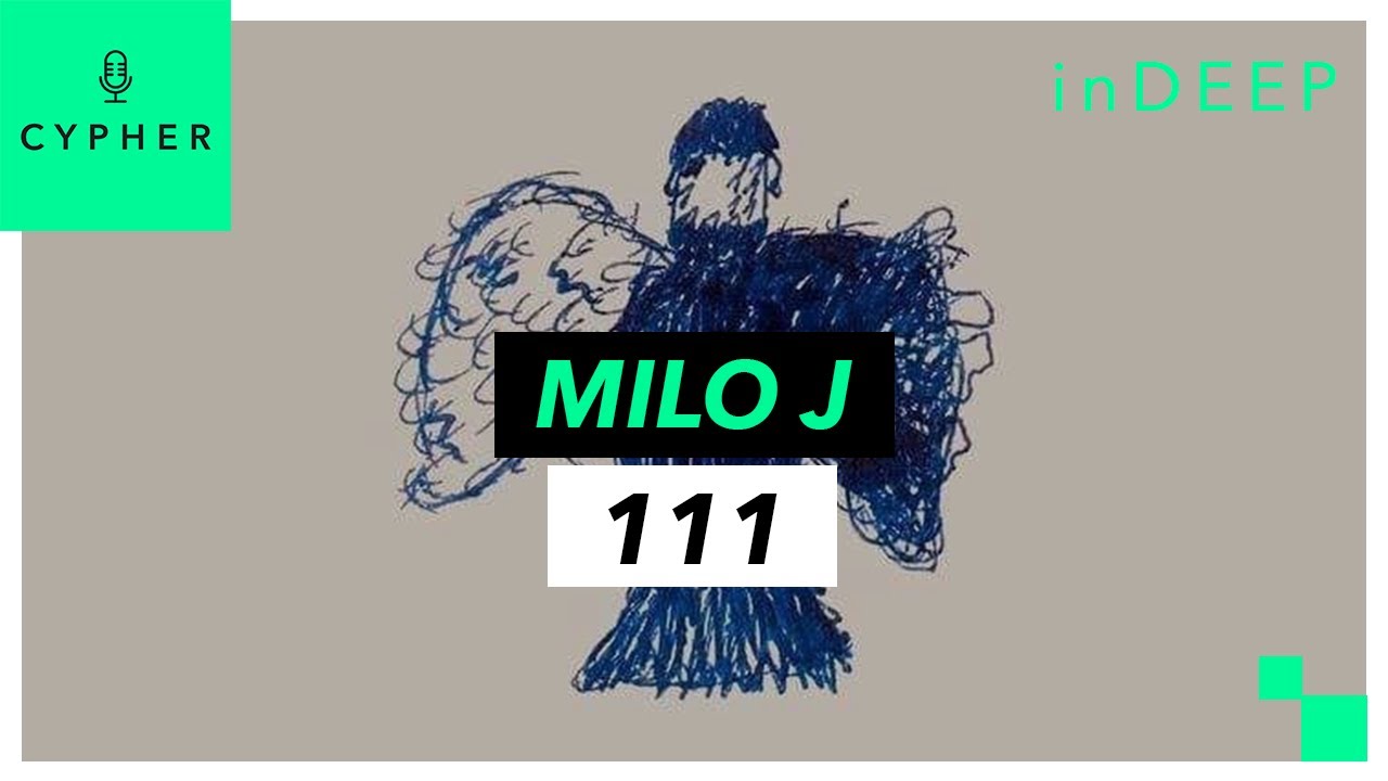 ANÁLISIS y REACCIÓN de ‘111’ de Milo J | Cypher inDEEP