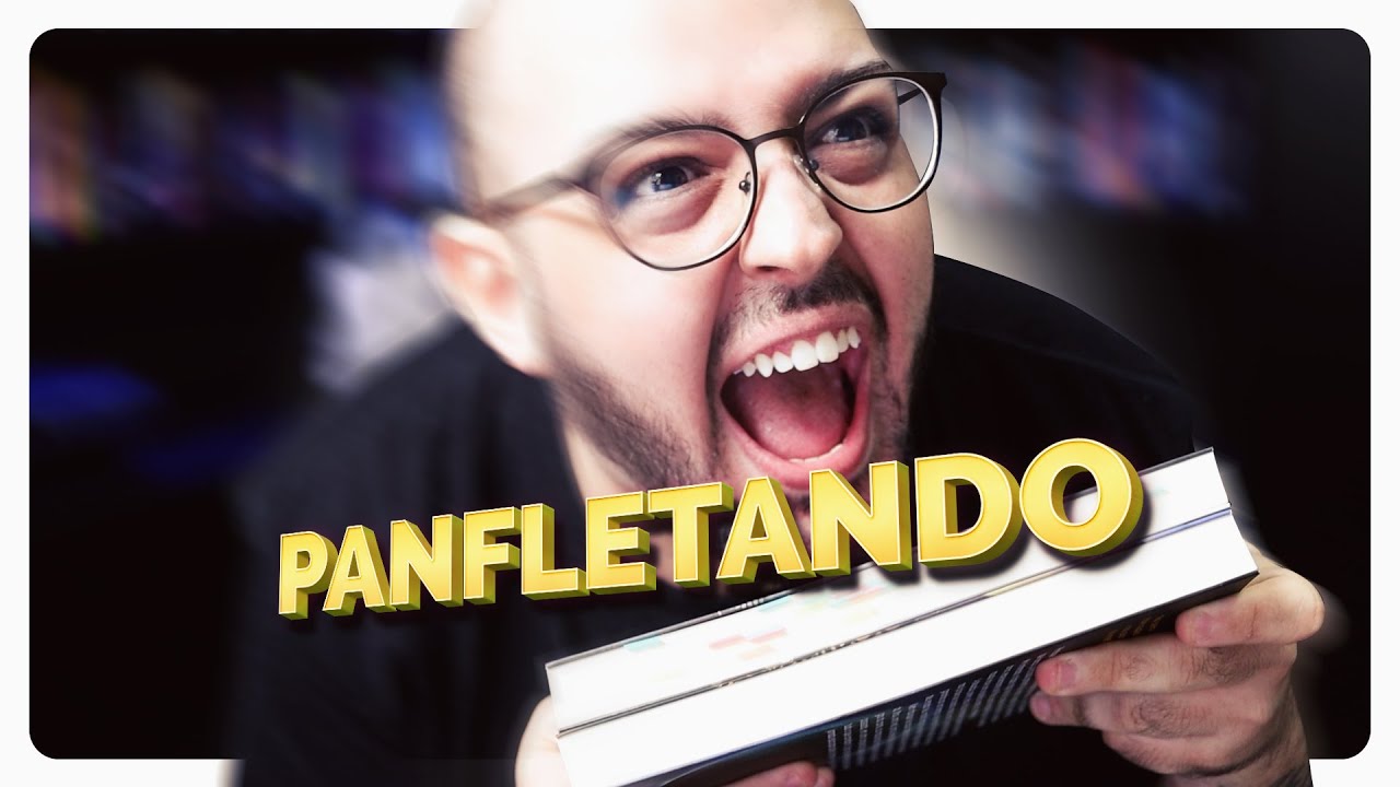 Eu voltei a ler MUITO por causa desses livros | FOFOQUINTA #8