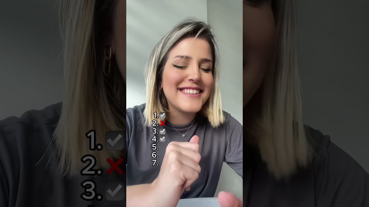 Kaç Tane Hadise Şarkısı Biliyorsun Testi | Selin Yağınlı