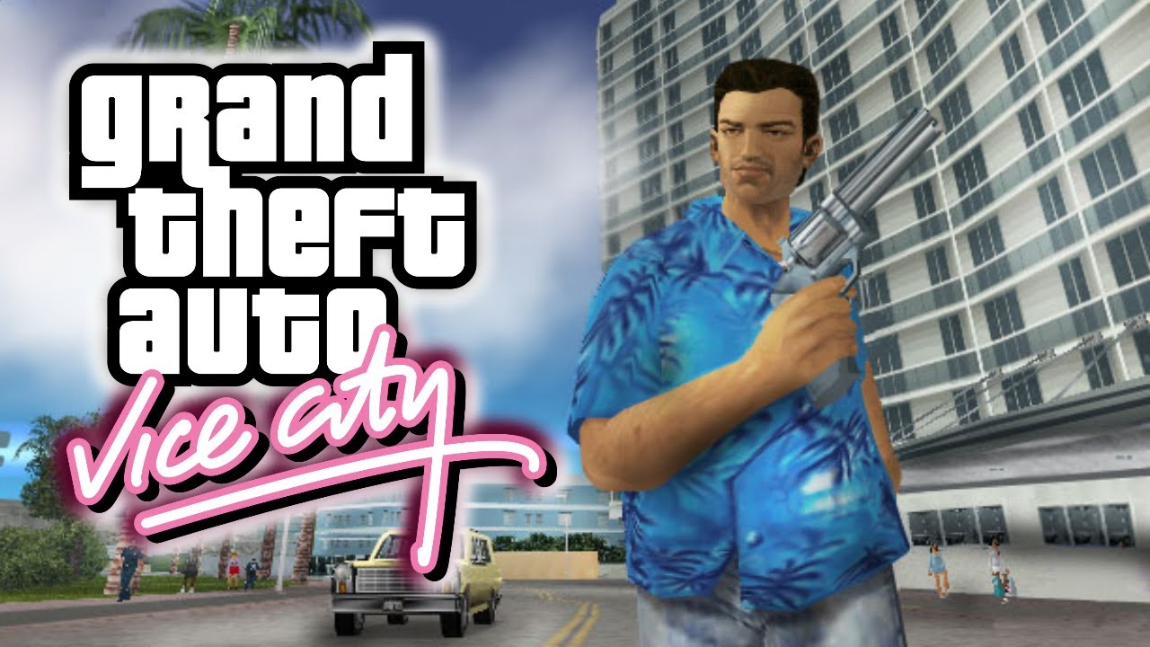Best of Justcheap | Folge 2: GTA Vice City