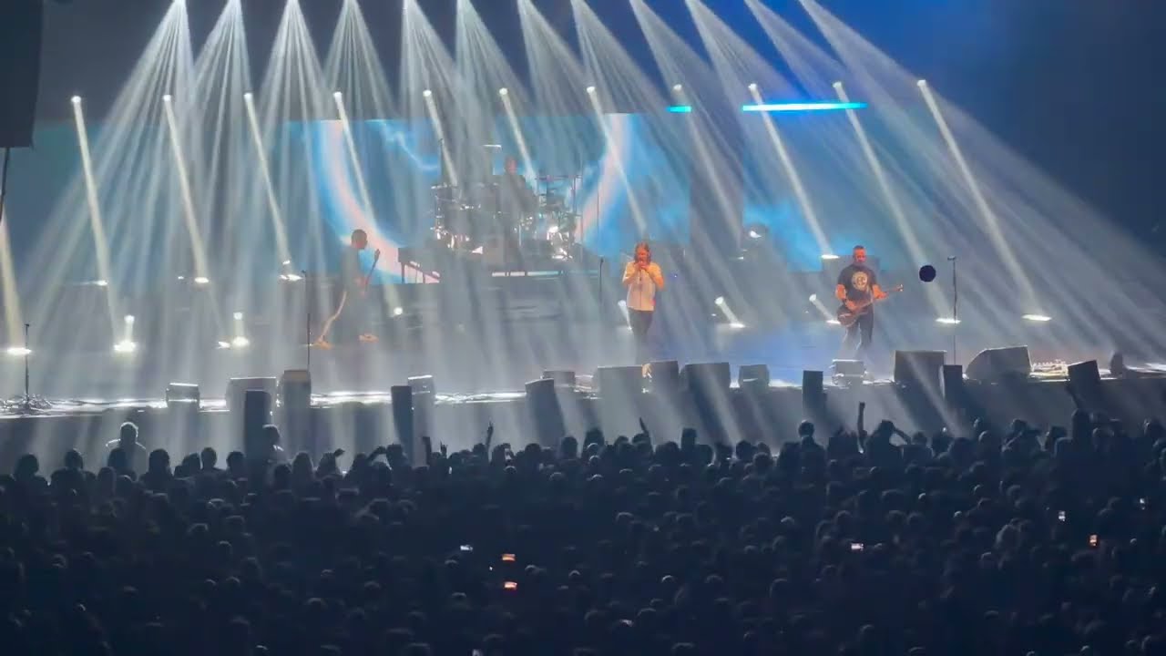 Alter Bridge Ziggo Dome The Netherlands 2026  