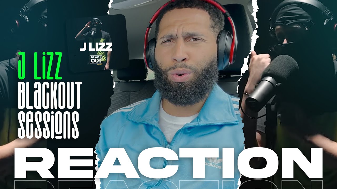 J Lizz - Blackout Sessions | ​⁠​⁠@blackboxhub | Elite Uk talent #youtube #youtubeshorts #shorts