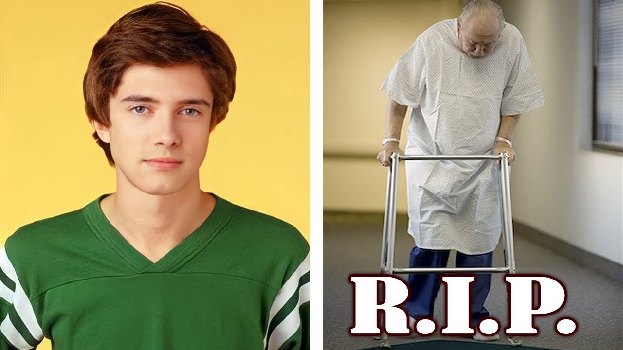 That 70s show (1998) Cast THEN AND NOW 2023 ★ Who Passed Away After 25 Years?