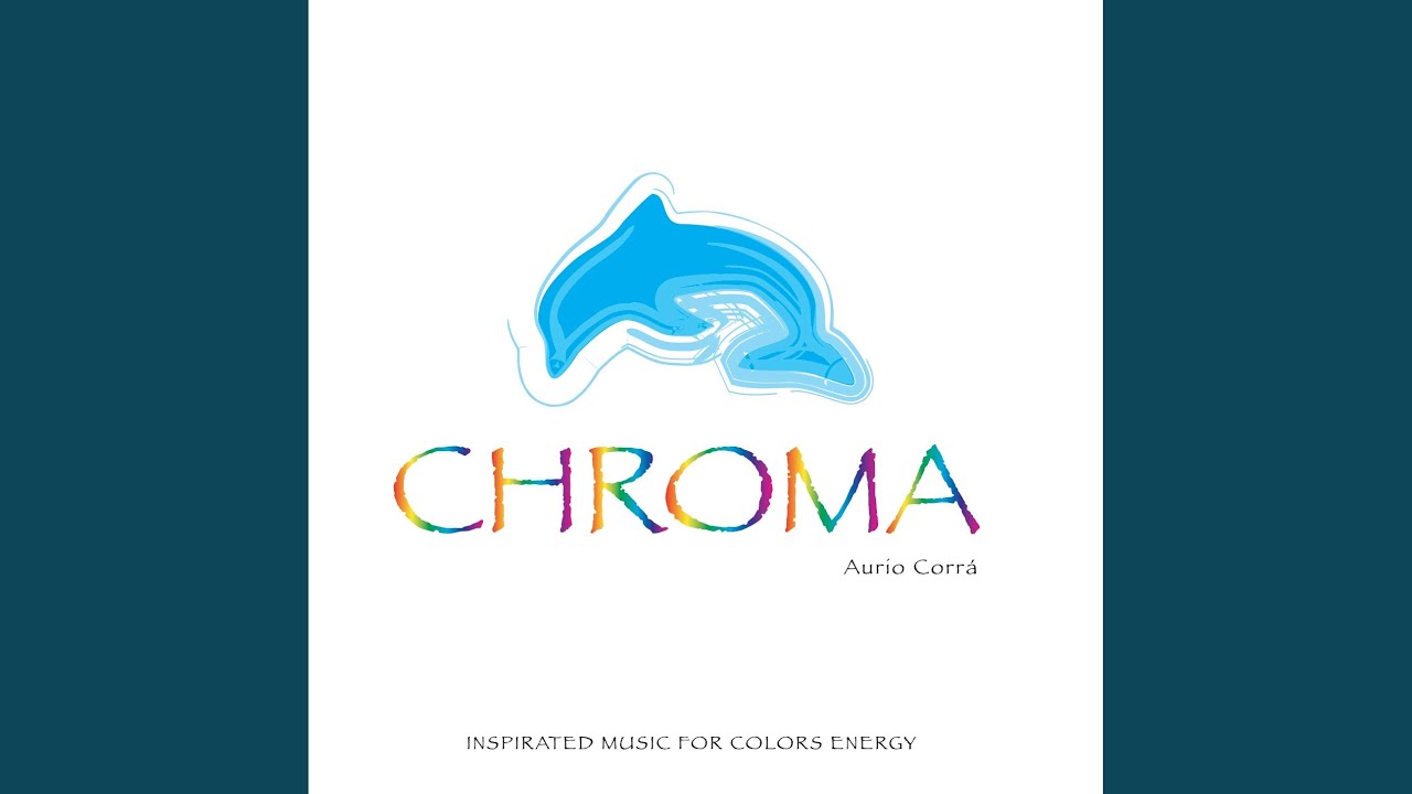 Chroma Azul