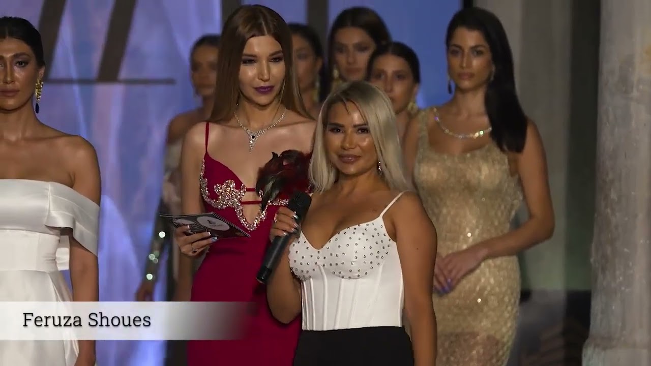 Euroasia Fashion Show 2022