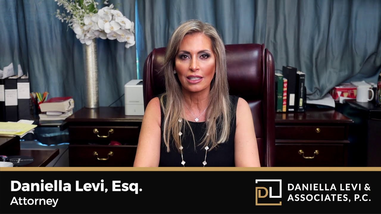 How To Find The Best Car Accident Attorney Near Me - When Should I Hire an Attorney? Levi Law